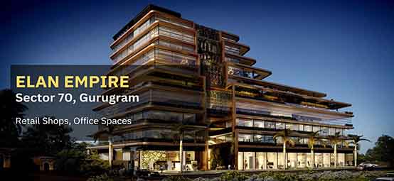 Elan Empire Gurgaon