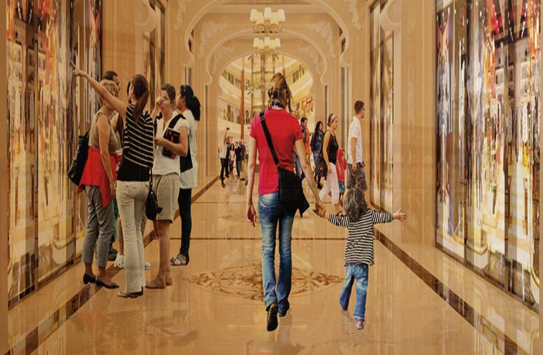 Omaxe Karol Bagh Delhi